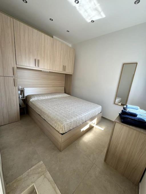 Sopra Palermo Apartment Monreale Ngoại thất bức ảnh