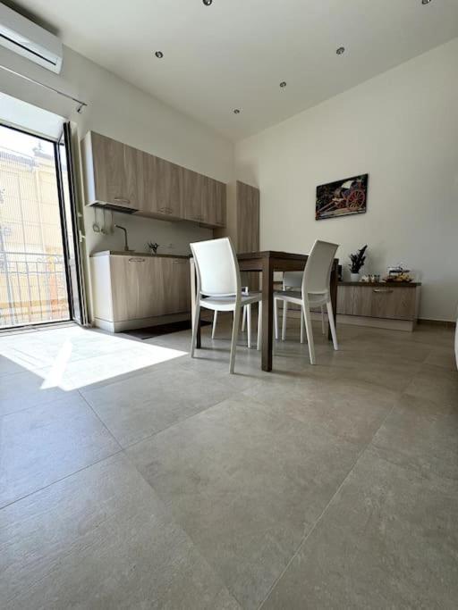 Sopra Palermo Apartment Monreale Ngoại thất bức ảnh