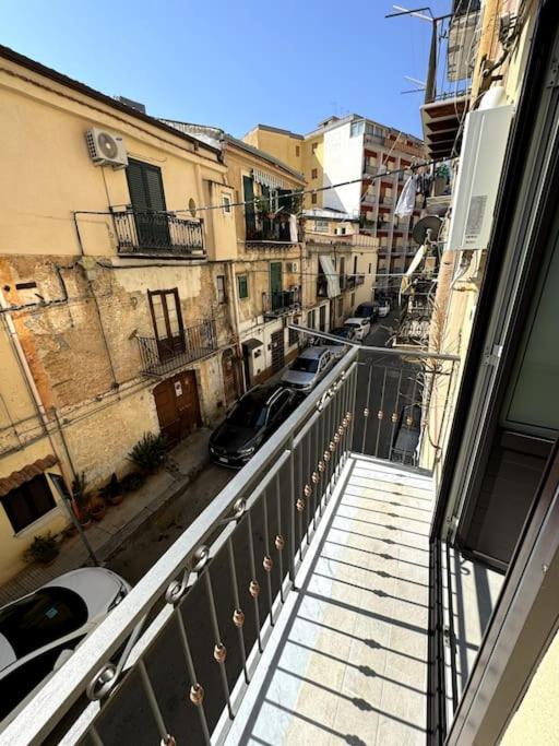 Sopra Palermo Apartment Monreale Ngoại thất bức ảnh