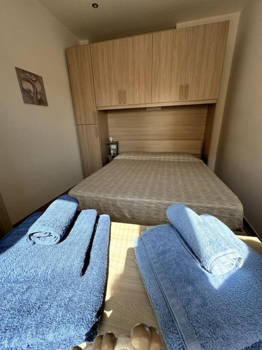 Sopra Palermo Apartment Monreale Ngoại thất bức ảnh