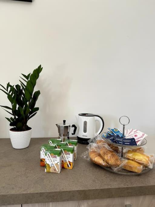 Sopra Palermo Apartment Monreale Ngoại thất bức ảnh
